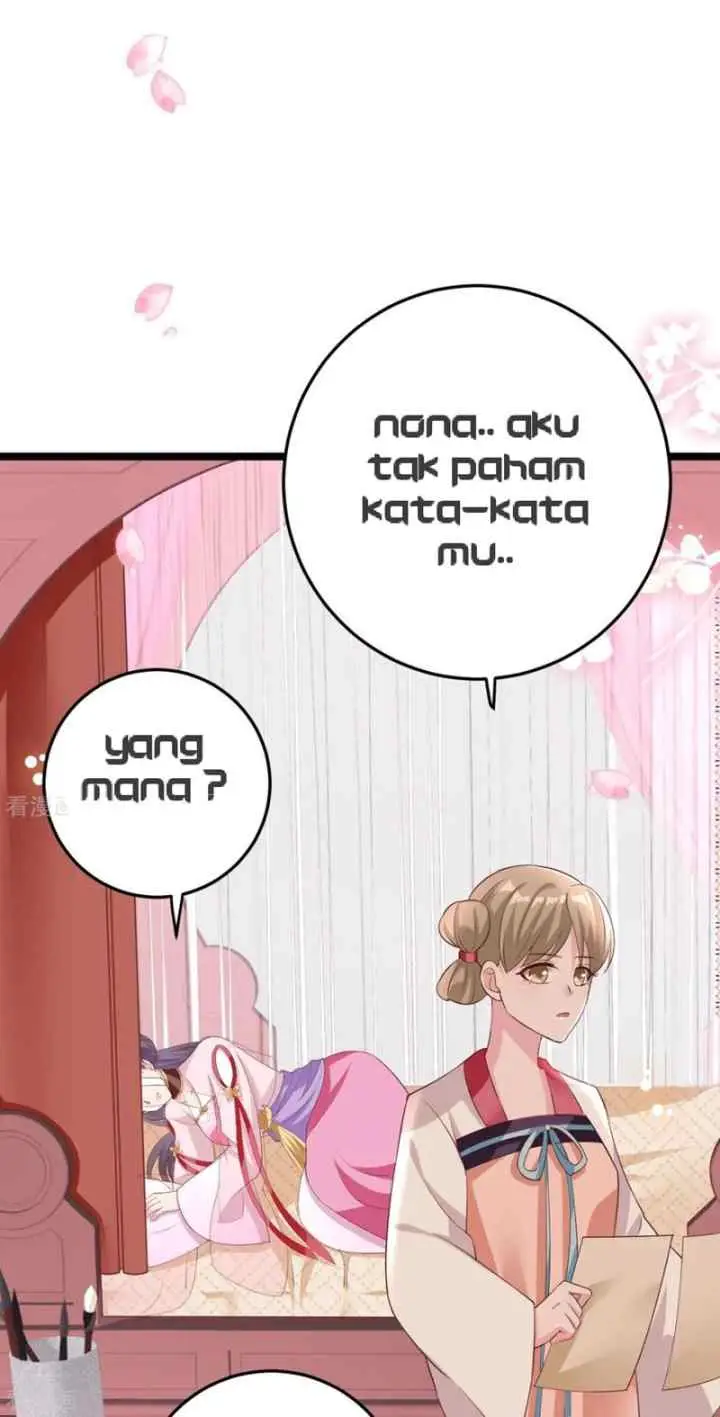 The General Is Up chapter 15 halaman 10
