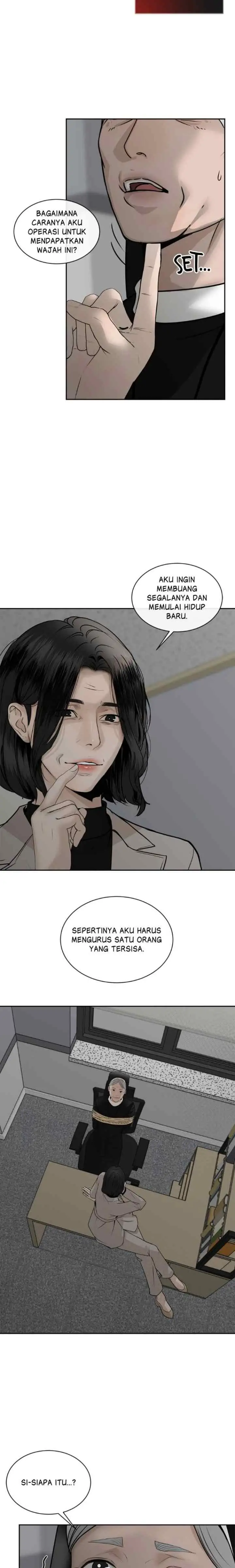 I'll Give You Everything chapter 66 halaman 15
