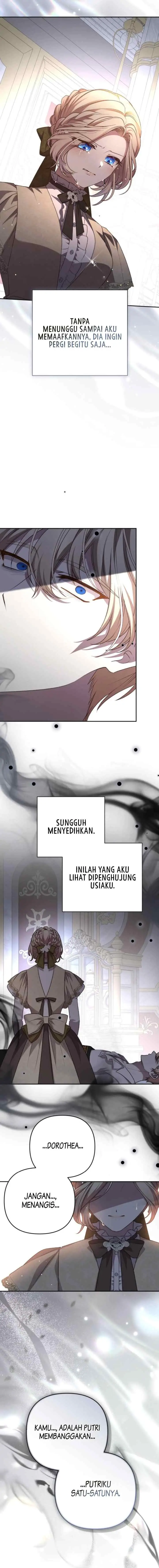The Tyrant Wants to Live a Virtuous Life chapter 120 halaman 9