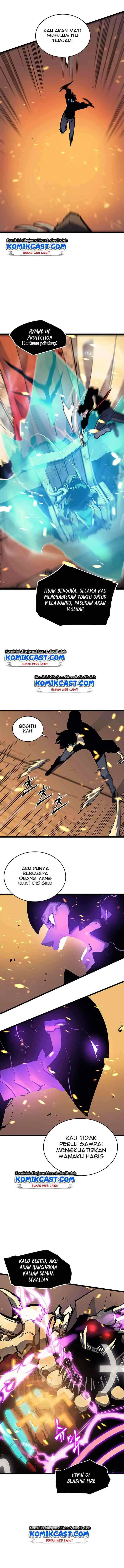 Solo Leveling chapter 73 halaman 15