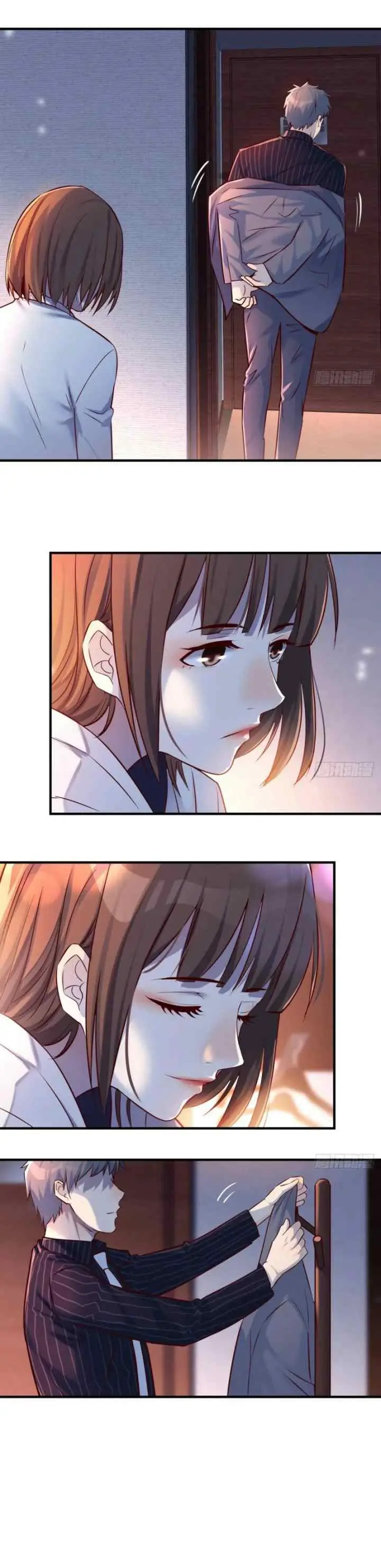 I Have Twin Girlfriends chapter 99 halaman 11