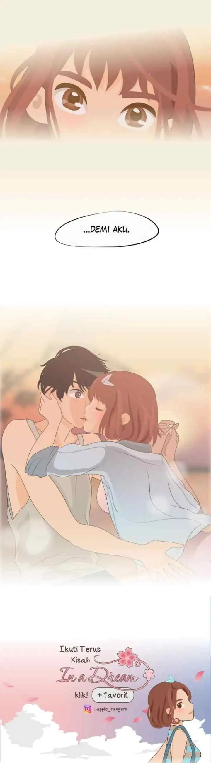 In A Dream chapter 15 halaman 10