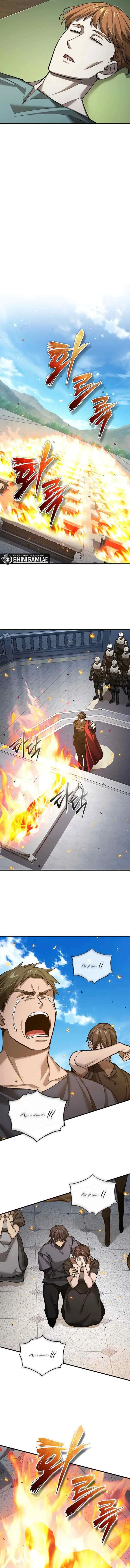 The Heavenly Demon Can't Live a Normal Life chapter 159 halaman 5