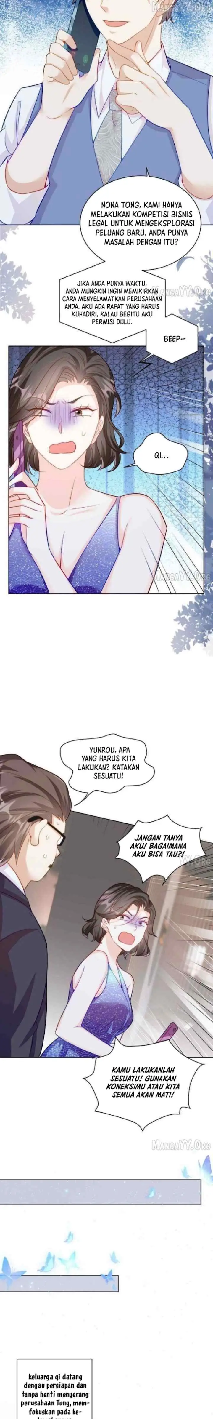 She-Ancestor chapter 69 halaman 7