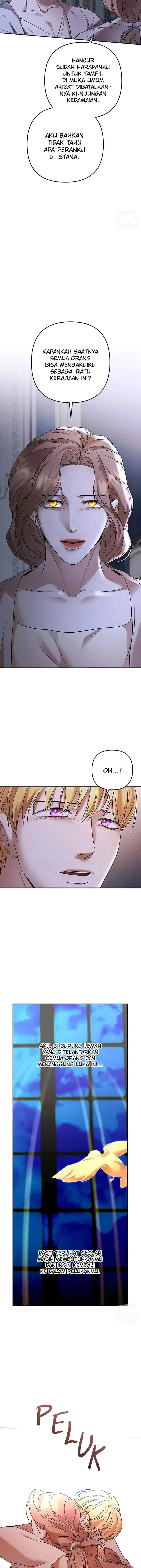 Agatha chapter 91 halaman 6