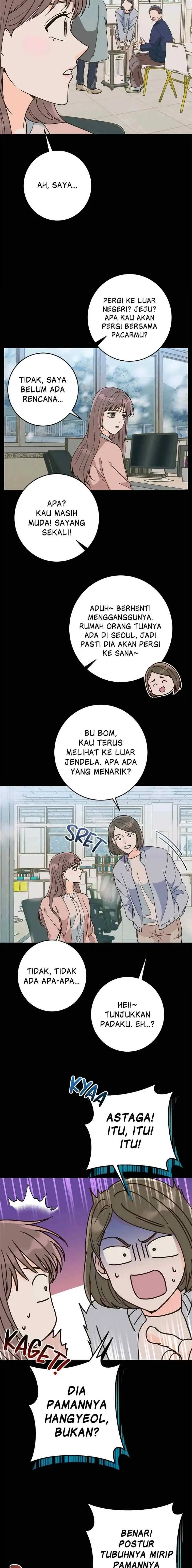 Spring Fever chapter 1 halaman 7
