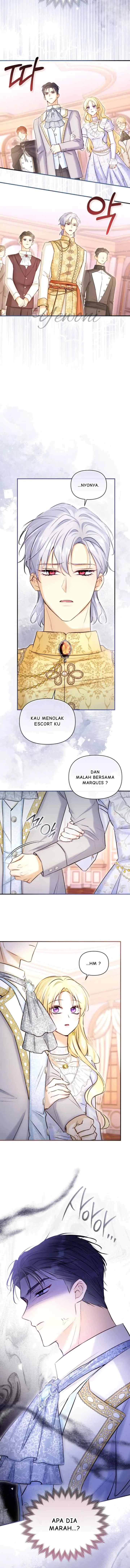 The 7th Marriage Is Planned chapter 19 halaman 14