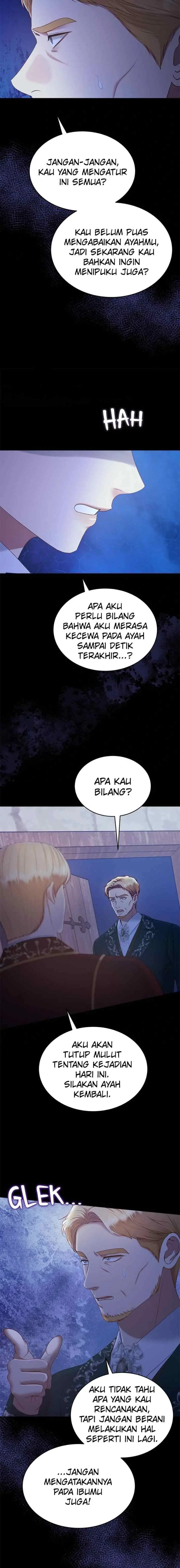 What Does That Evil Dragon Live For? chapter 90 halaman 7