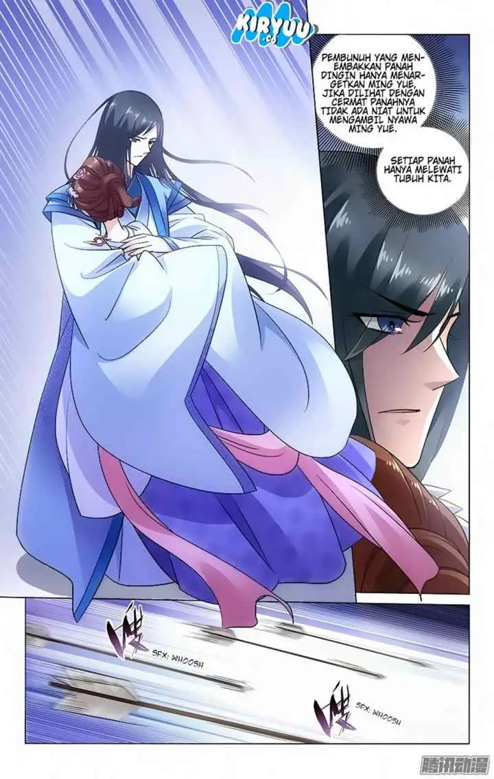 Prince Don't do This chapter 53 halaman 5