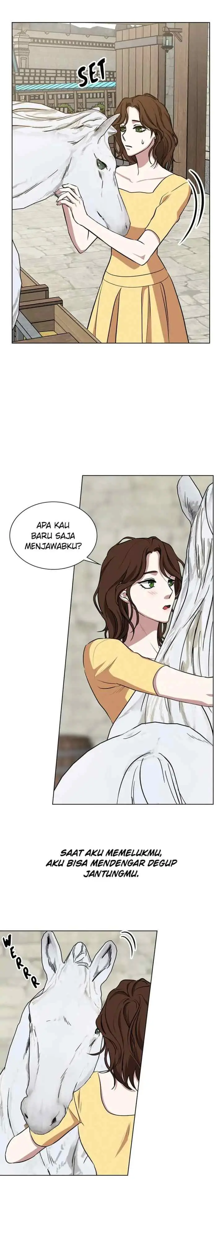 The Double Agent chapter 40 halaman 17