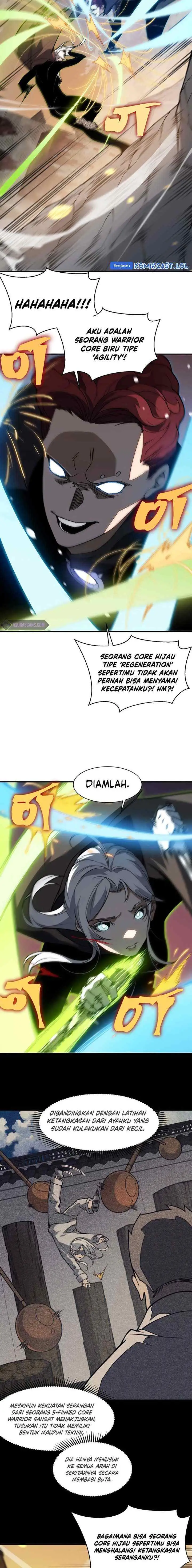Demon Evolution chapter 53 halaman 4