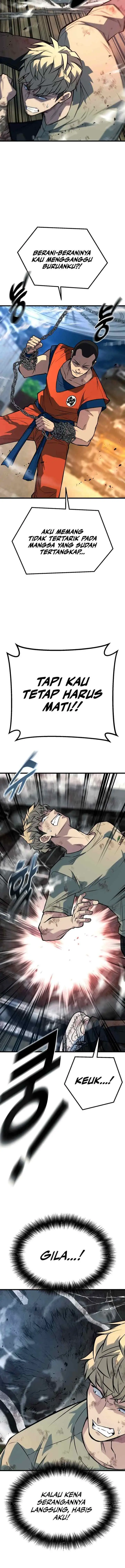 Rei da violência chapter 54 halaman 18