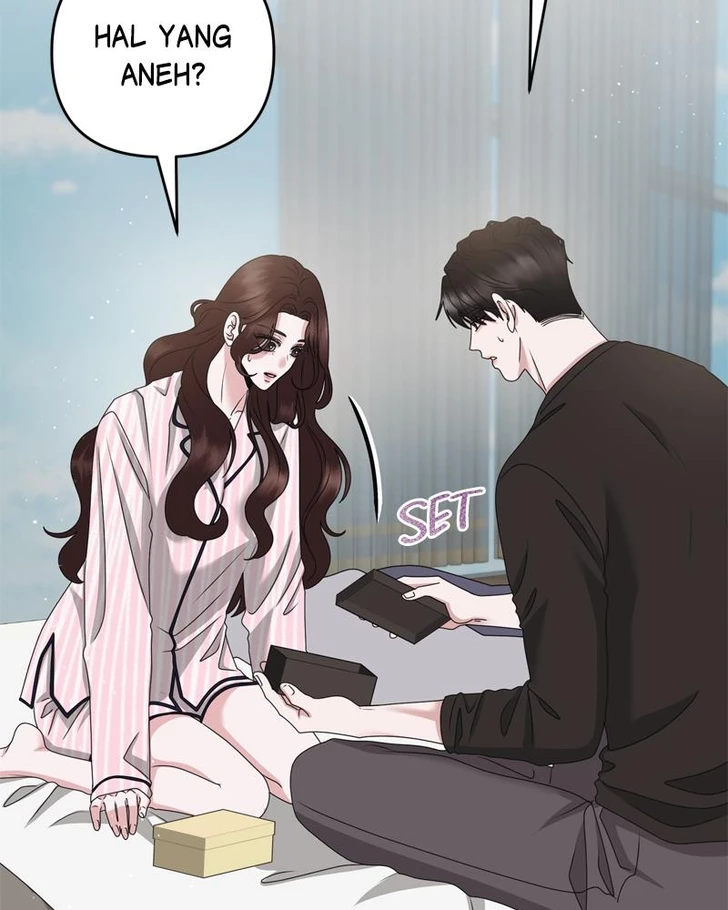 One Day I Found a Husband chapter 57 halaman 81