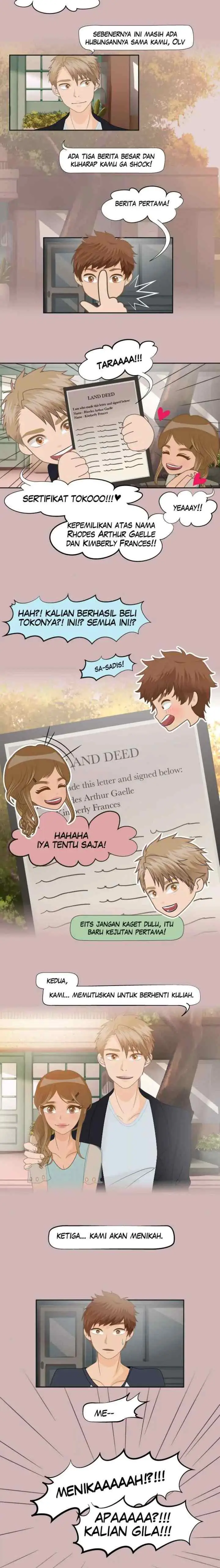 In A Dream chapter 88 halaman 11