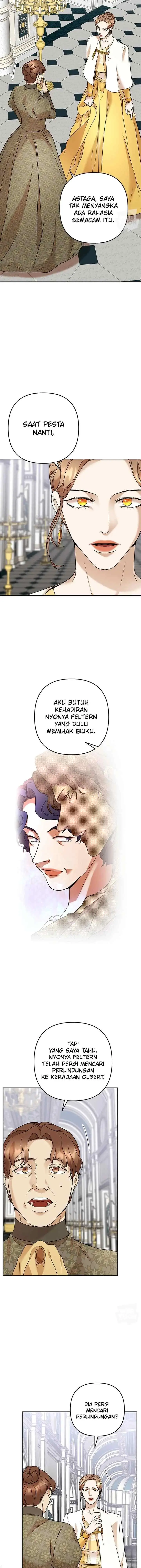 Agatha chapter 68 halaman 5