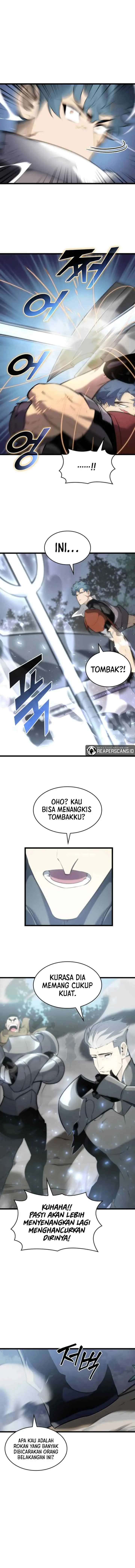 Return of the SSS-Class Ranker chapter 30 halaman 6