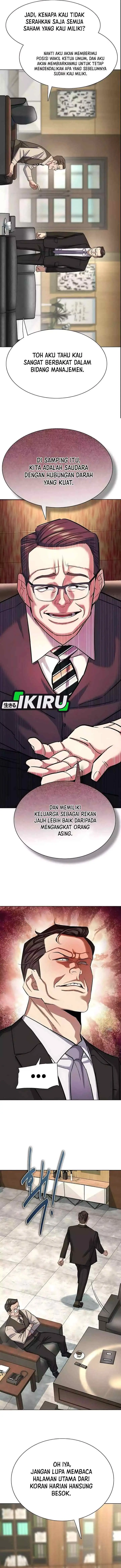 The Youngest Son of A Rich Family (Reborn Rich) chapter 177 halaman 8