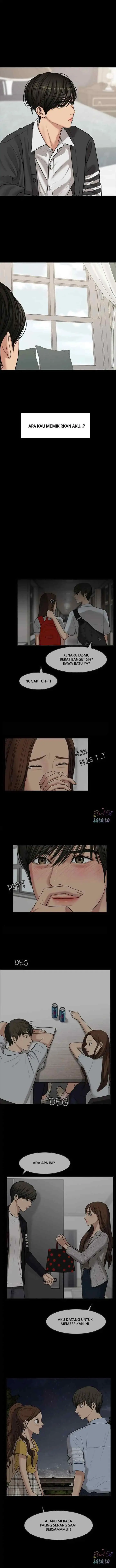 The Secret of Angel chapter 102 halaman 11