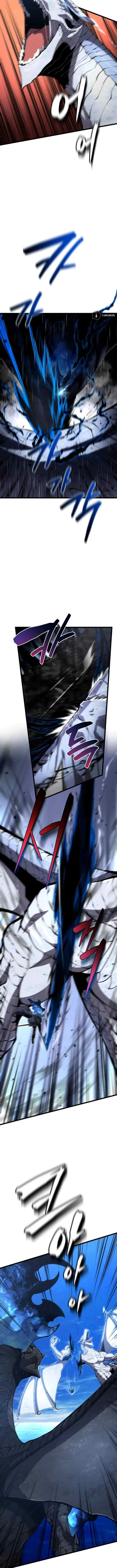 Swordmaster's Youngest Son chapter 49 halaman 13