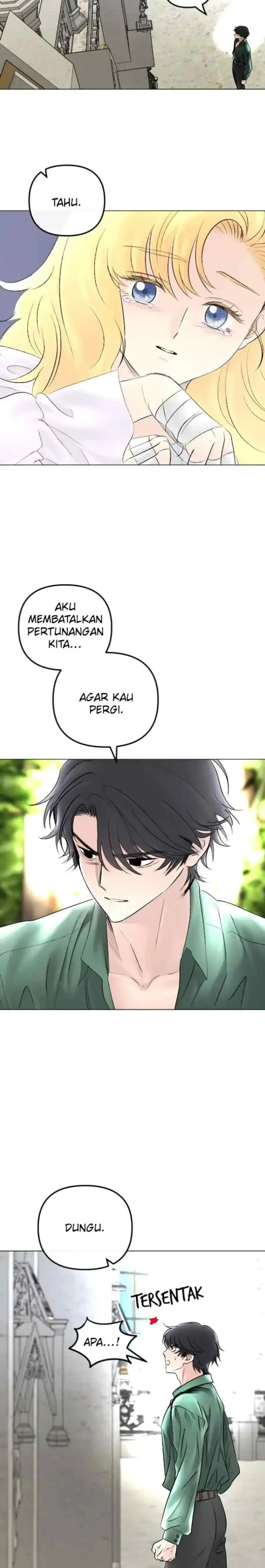Recogí al segundo protagonista chapter 62 halaman 7