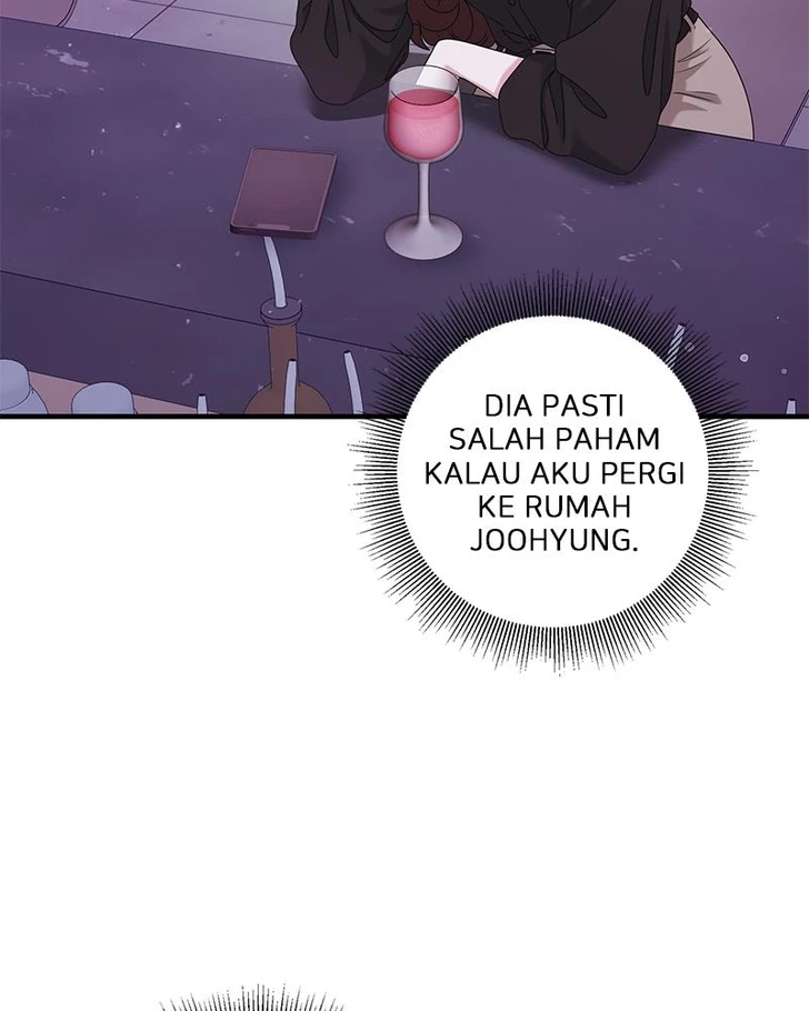 One Day I Found a Husband chapter 40 halaman 48