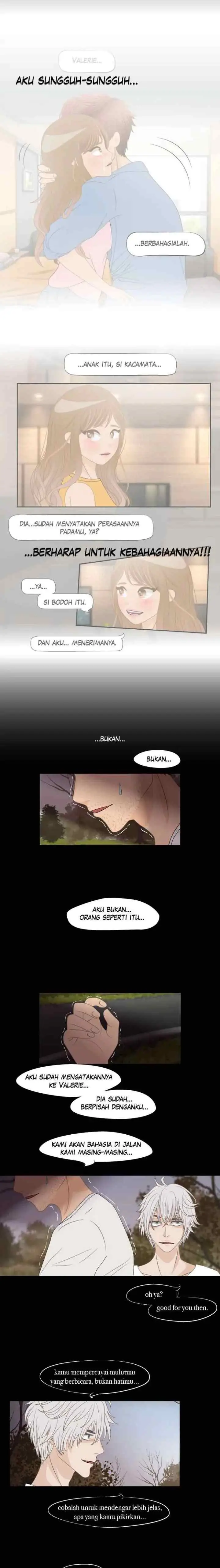In A Dream chapter 123 halaman 8