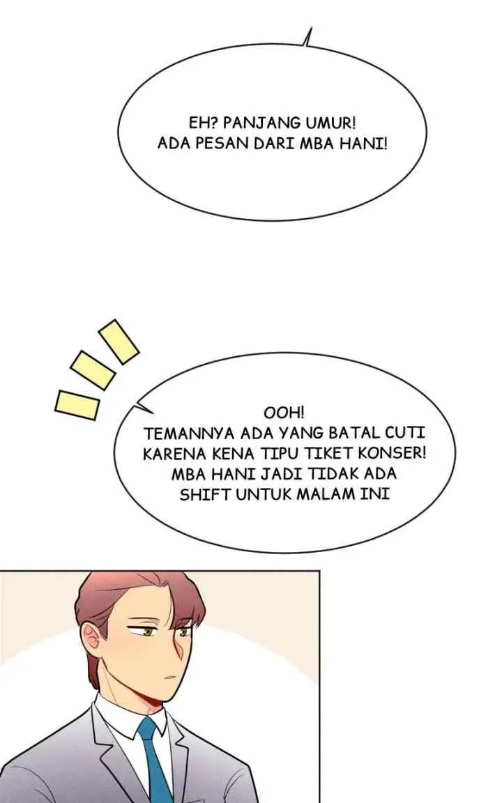 Stand Up, Mr. President! chapter 162 halaman 6