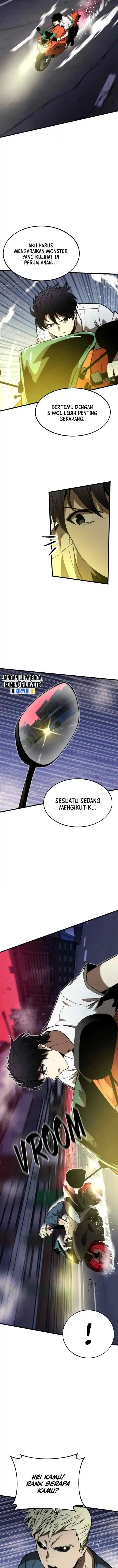 Ultra Alter chapter 79 halaman 18