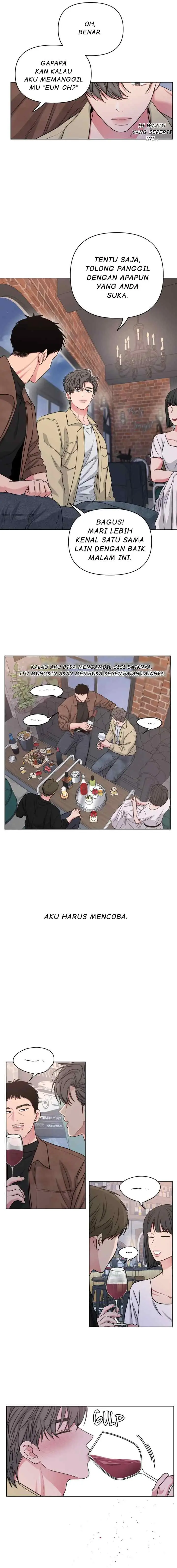 Arts Mans chapter 67 halaman 13
