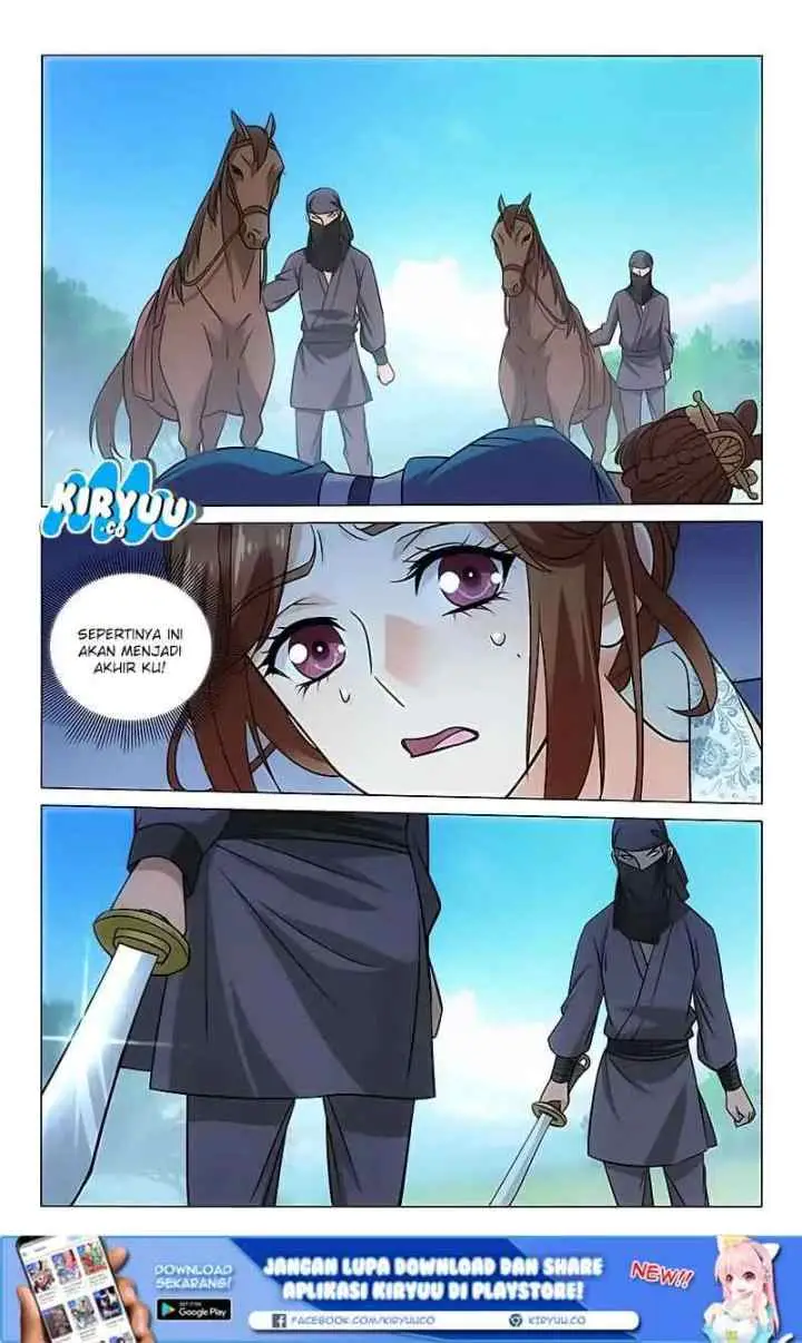 Prince Don't do This chapter 89 halaman 10