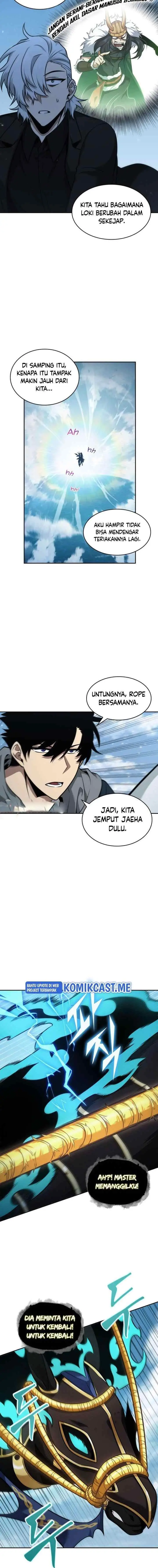 Tomb Raider King chapter 335 halaman 4