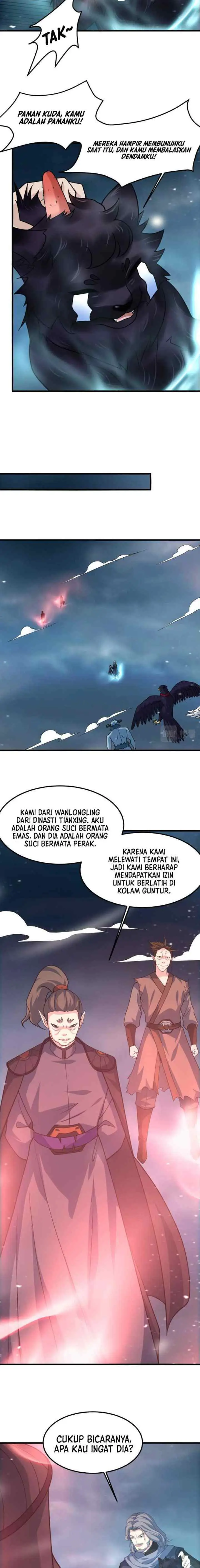Return of the Invincible Patriarch chapter 36 halaman 15