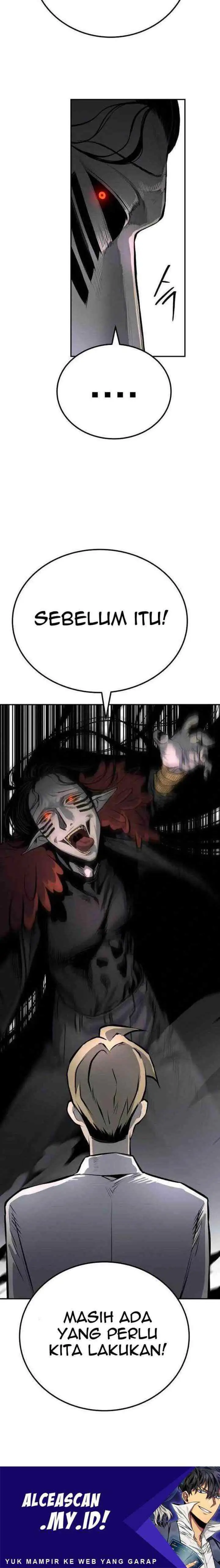 ZomGan chapter 30 halaman 17