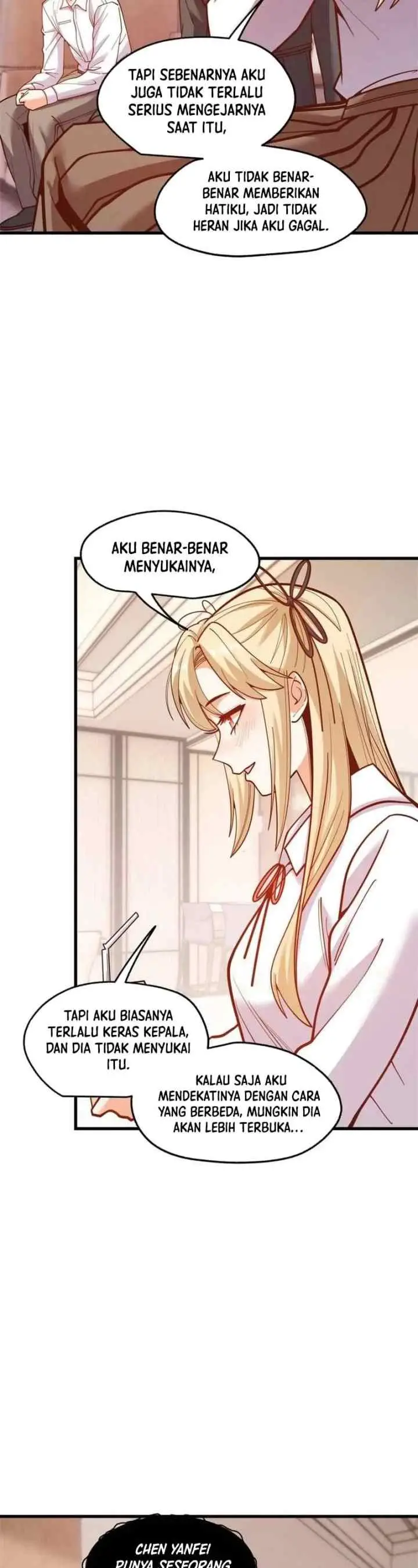 I Use Cash to Level Up chapter 188 halaman 6