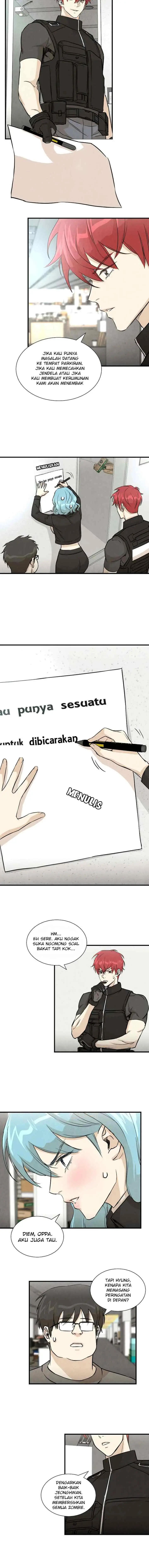 Return Survival chapter 12 halaman 9