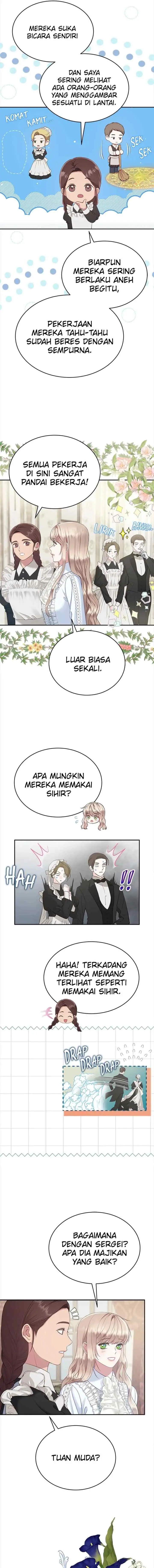 What Does That Evil Dragon Live For? chapter 78 halaman 14