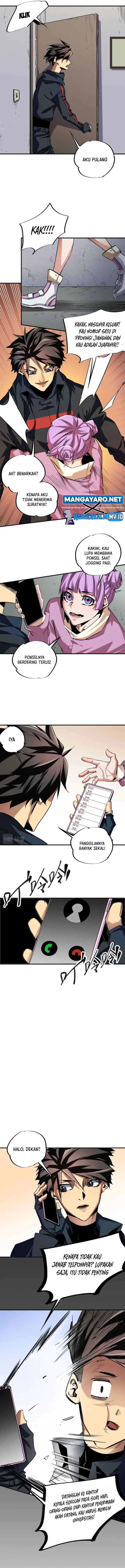 God Killer chapter 8 halaman 8