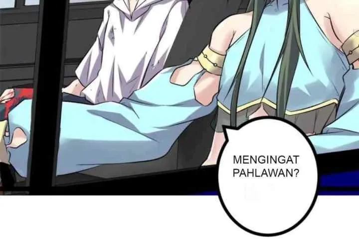 My Shadow Hangs Up chapter 34 halaman 13