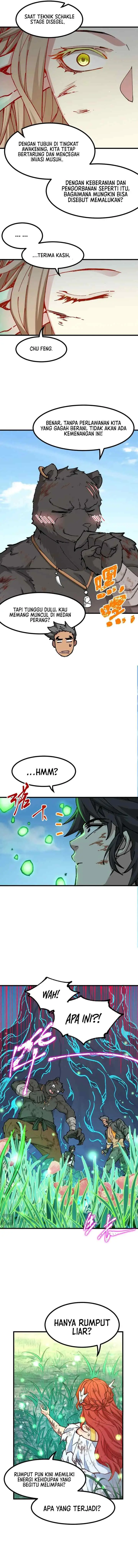 The Sacred Ruins chapter 281 halaman 5