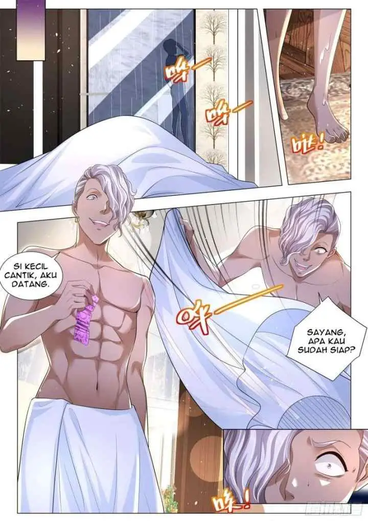 Shen Hao's Heavenly Fall System chapter 220 halaman 8