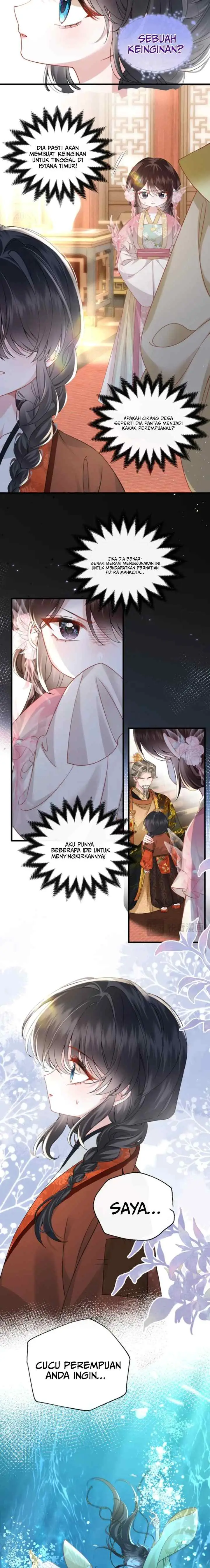 Reborn to Choose a Spoiled Father as Emperor chapter 1 halaman 18