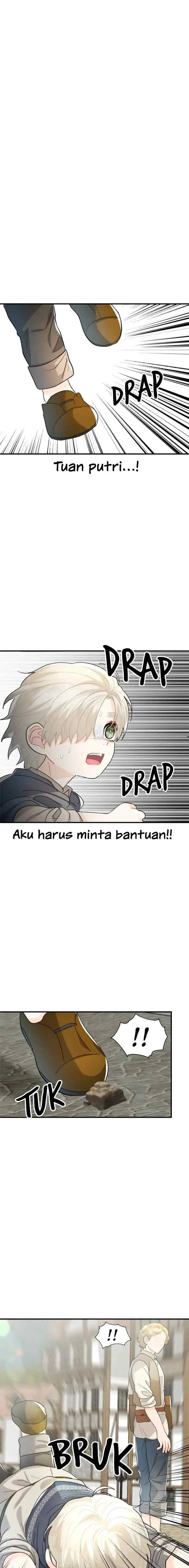 Prince Maker chapter 30 halaman 10