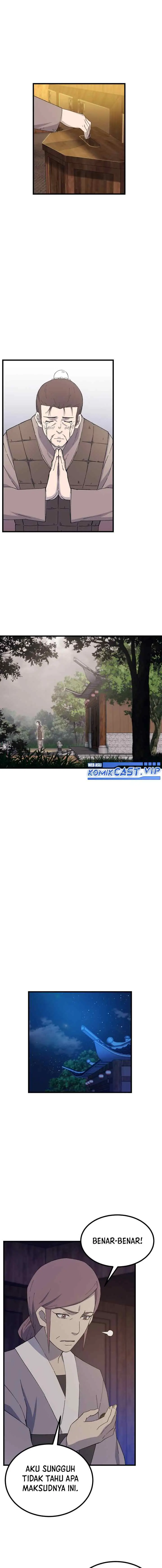 The Great Master chapter 70 halaman 8