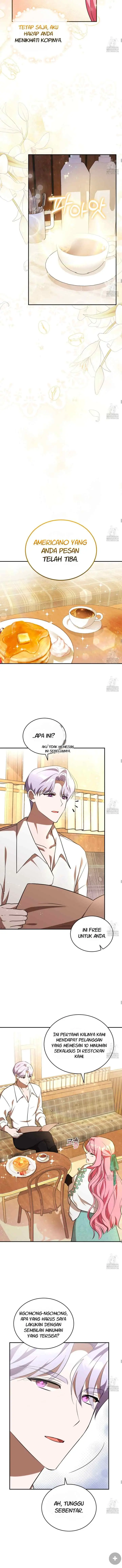 I Didn't Lull You to Sleep Only For You to Be Obsessed chapter 6 halaman 5