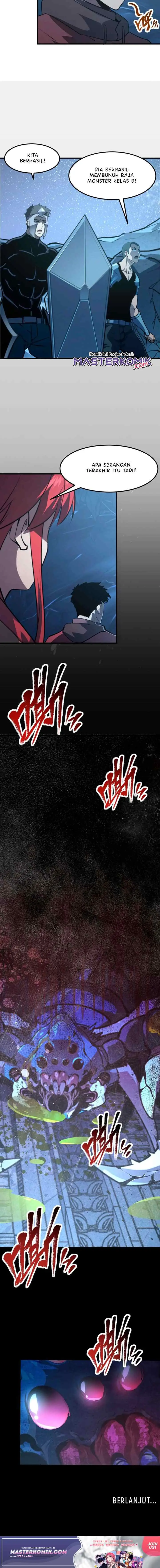 Rise From The Rubble chapter 109 halaman 11