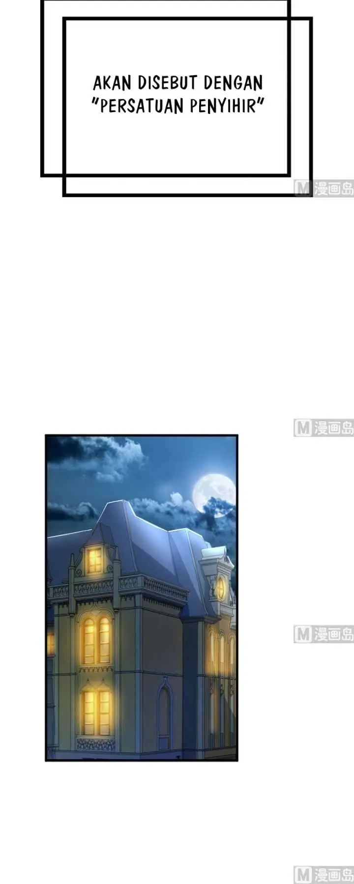 Release That Witch chapter 73 halaman 6