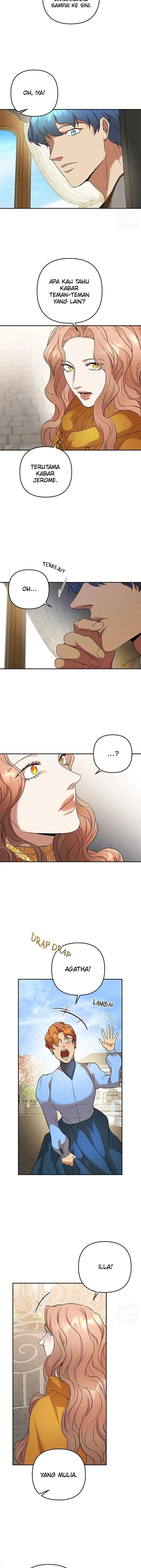 Agatha chapter 49 halaman 10