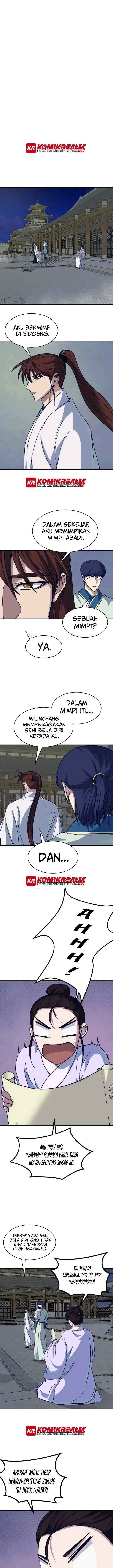 The Heavenly Demon Will Turn the World Upside Down chapter 47 halaman 6