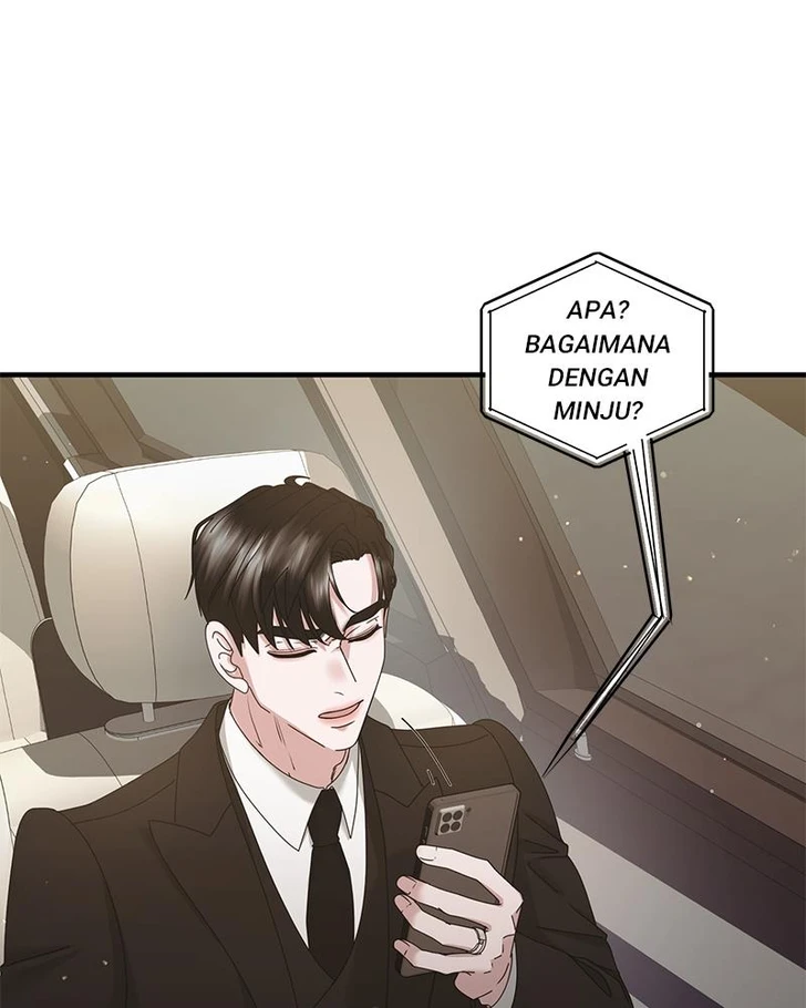 One Day I Found a Husband chapter 34 halaman 14