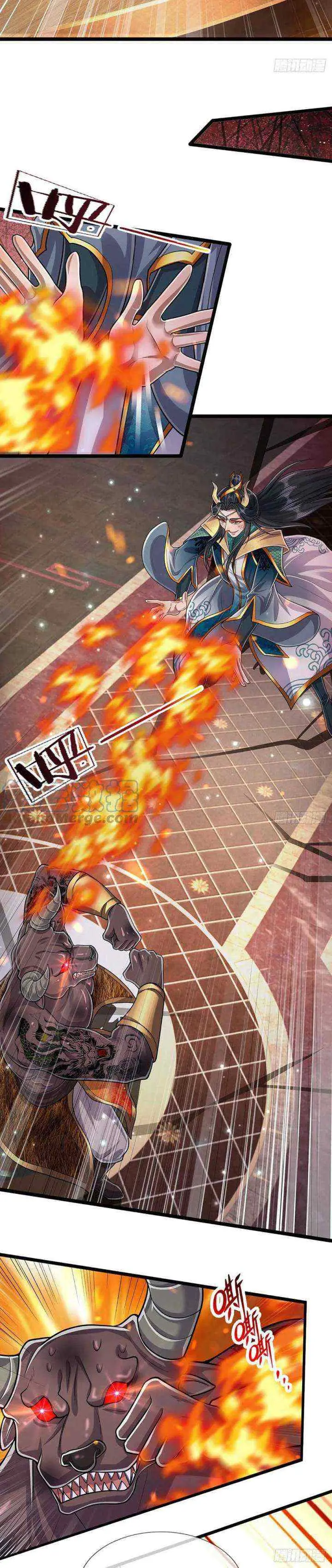 My Disciples All Over The World chapter 159 halaman 7